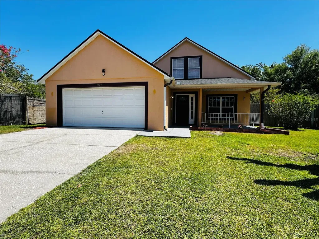 4902 Vista Lago Drive Orlando FL 32811