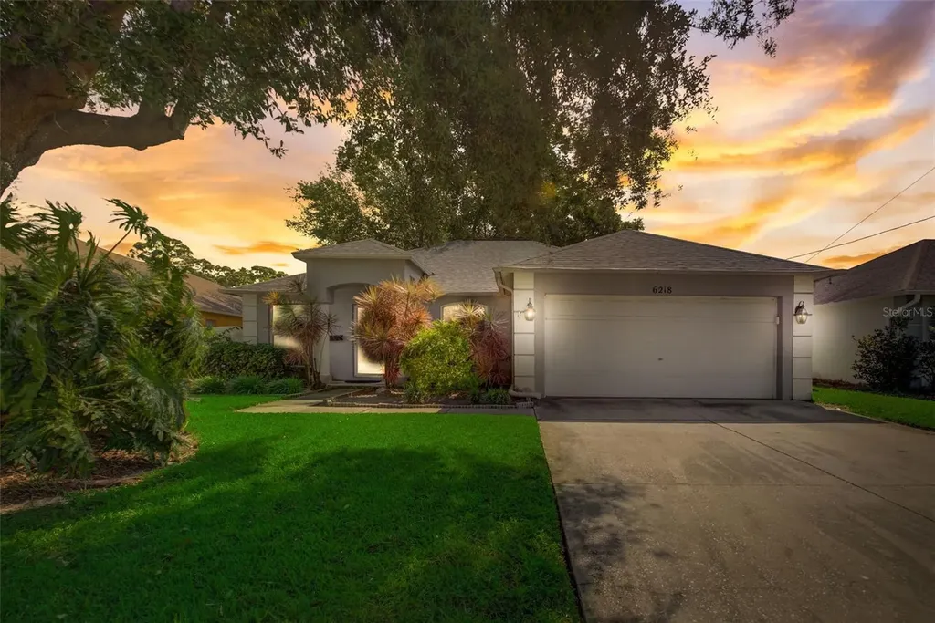 6218 31st Street S St Petersburg FL 33712