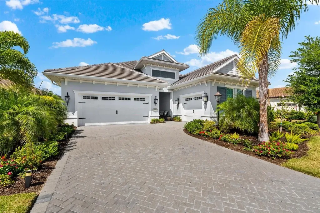 15511 Castle Park Terrace Lakewood Ranch FL 34202