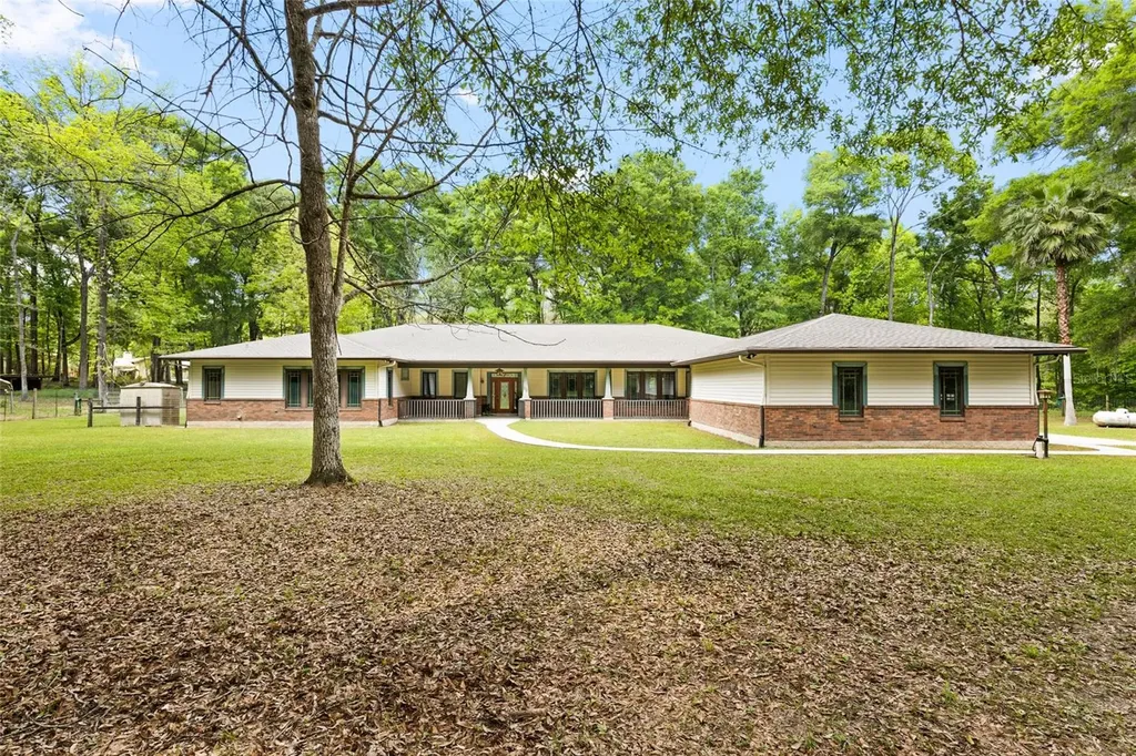 178 SW Buck Court Fort White FL 32038