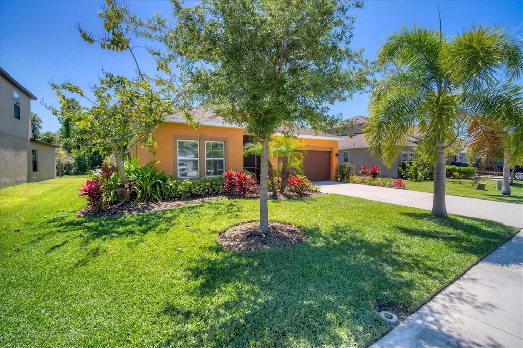7211 Mill Hopper Court Palmetto FL 34221