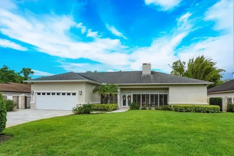 4046 Quenita Drive Winter Park FL 32792