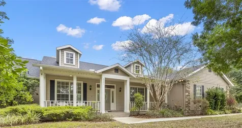 2301 Pine Meadows Place Chuluota FL 32766
