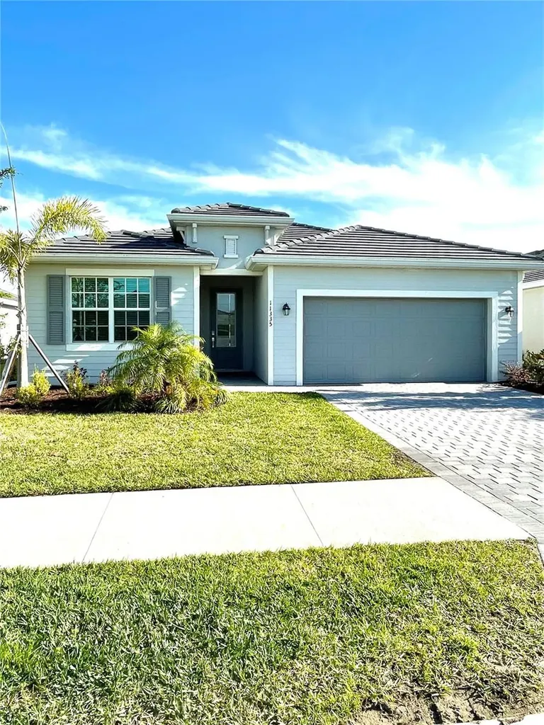 11335 Burgundy Drive Venice FL 34293
