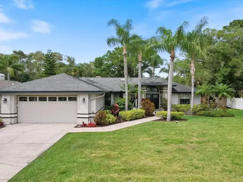 1019 Chillum Court Safety Harbor FL 34695