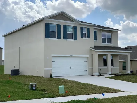 3478 Bowthorpe Lane Apopka FL 32703