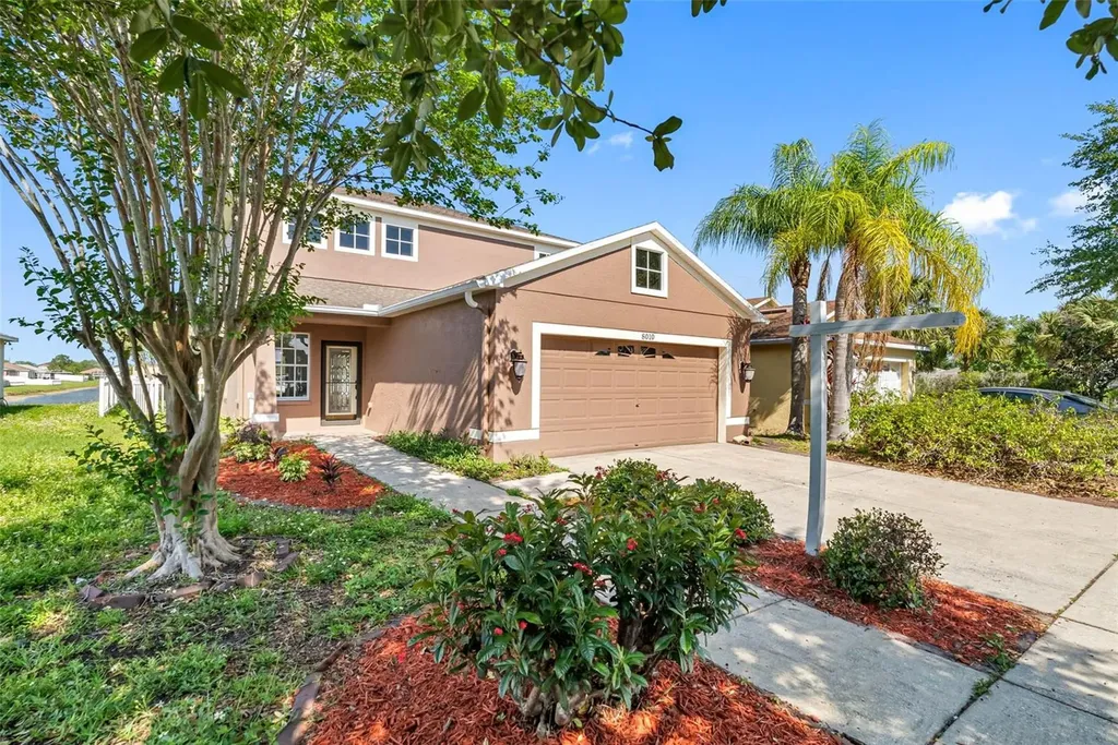 8010 Canterbury Lake Boulevard Tampa FL 33619