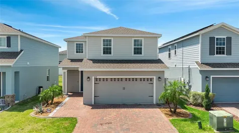 4408 Silver Creek Street Kissimmee FL 34744