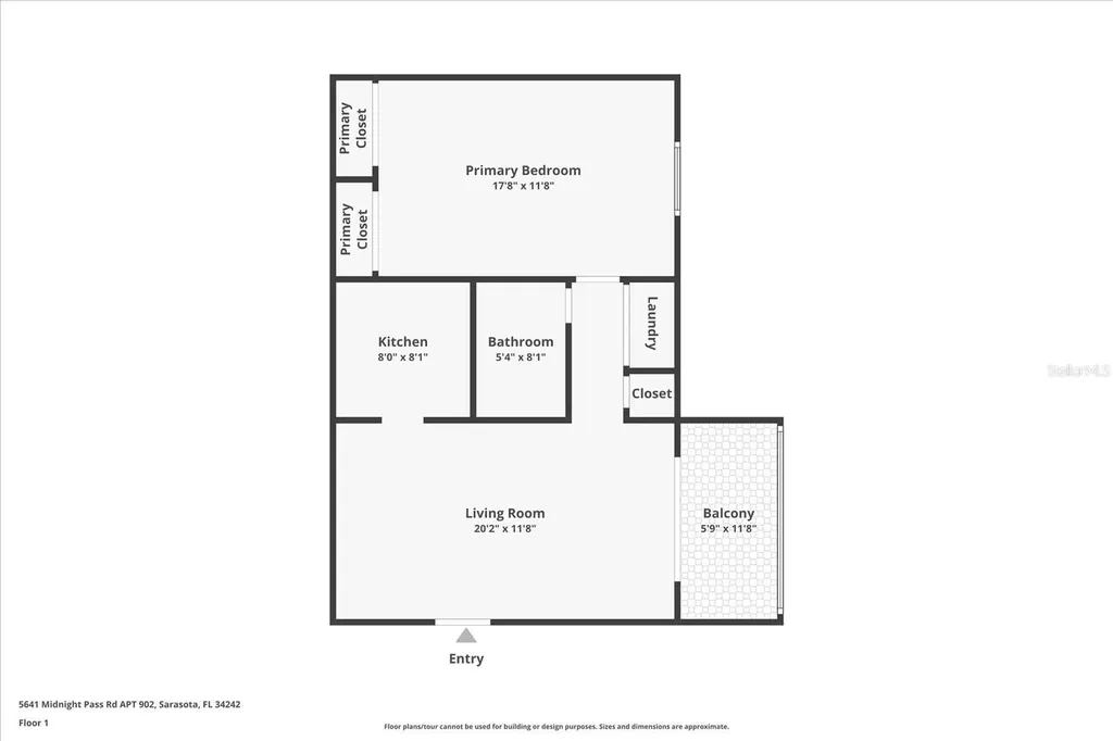 5641 Midnight Pass Road Sarasota FL 34242