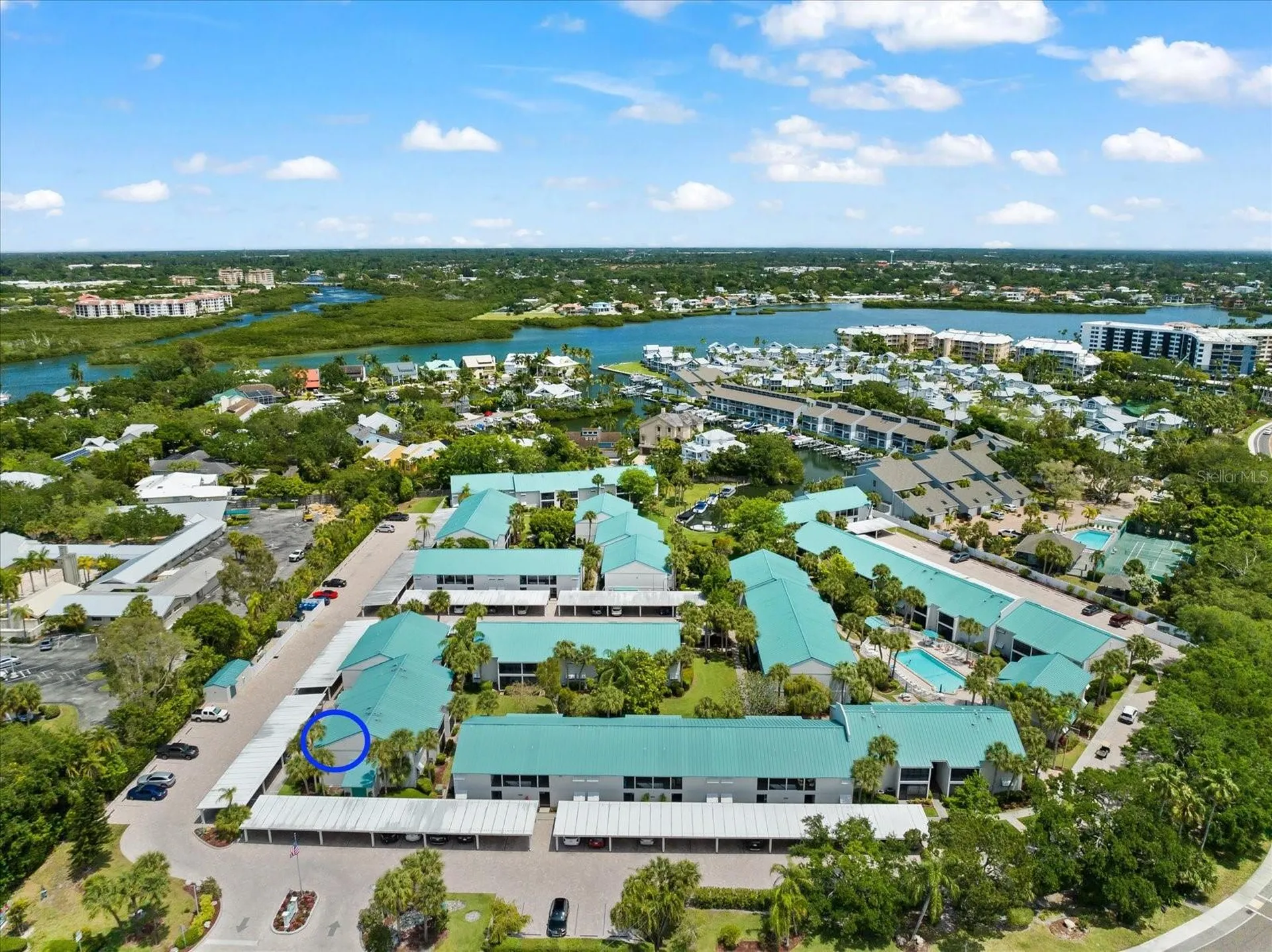 5641 Midnight Pass Road Sarasota FL 34242