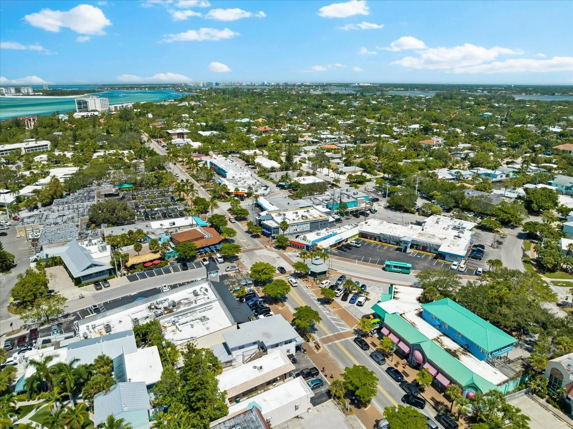 5641 Midnight Pass Road Sarasota FL 34242