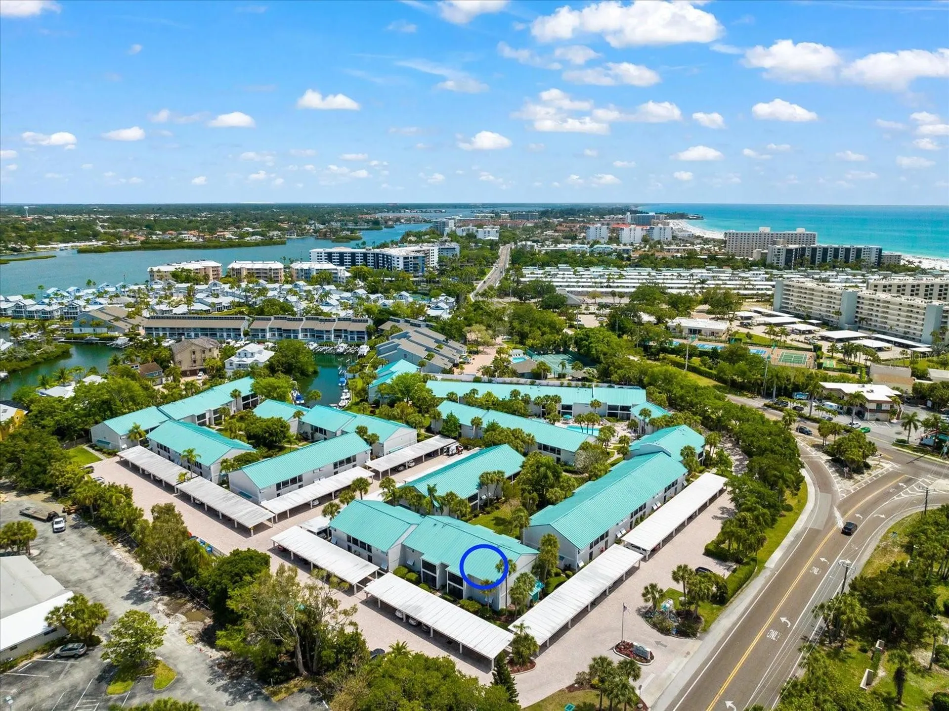 5641 Midnight Pass Road Sarasota FL 34242
