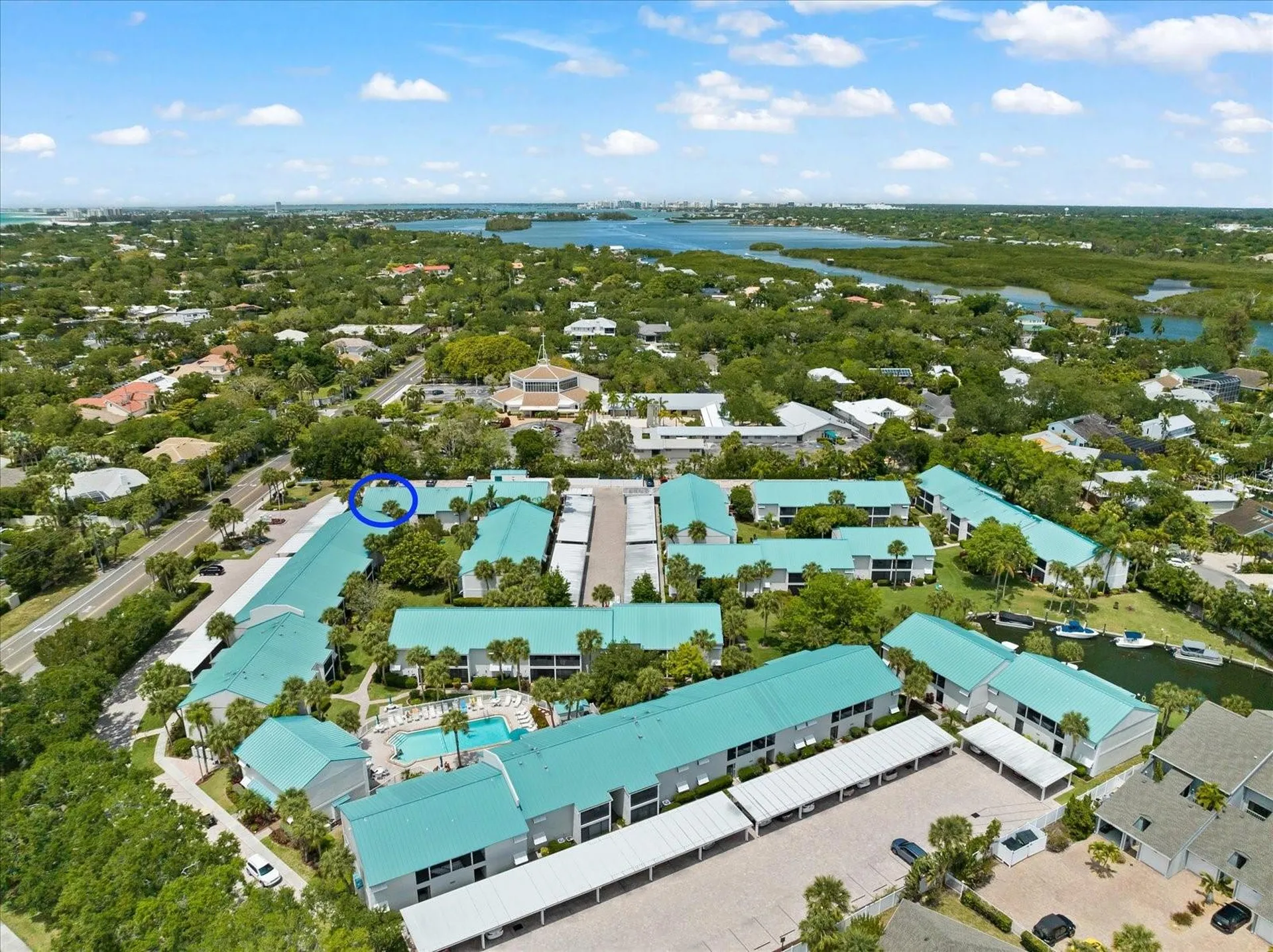 5641 Midnight Pass Road Sarasota FL 34242