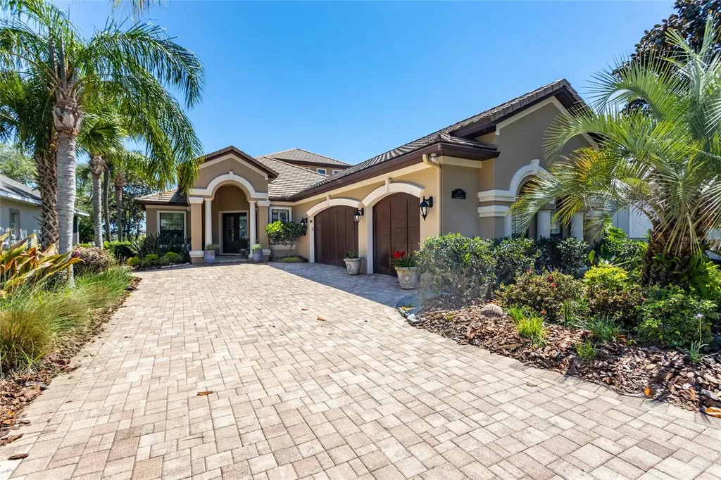 177 S Riverwalk Drive Palm Coast FL 32137