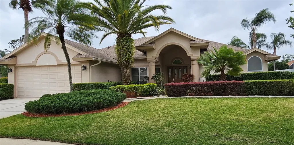 3 Edenton Court Ocoee FL 34761