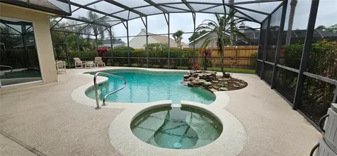 3 Edenton Court Ocoee FL 34761