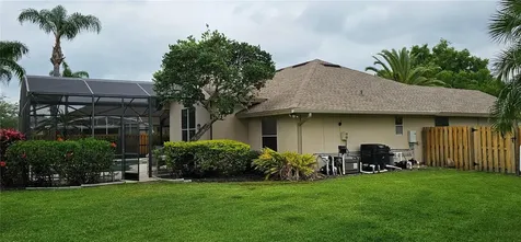 3 Edenton Court Ocoee FL 34761