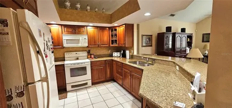 3 Edenton Court Ocoee FL 34761