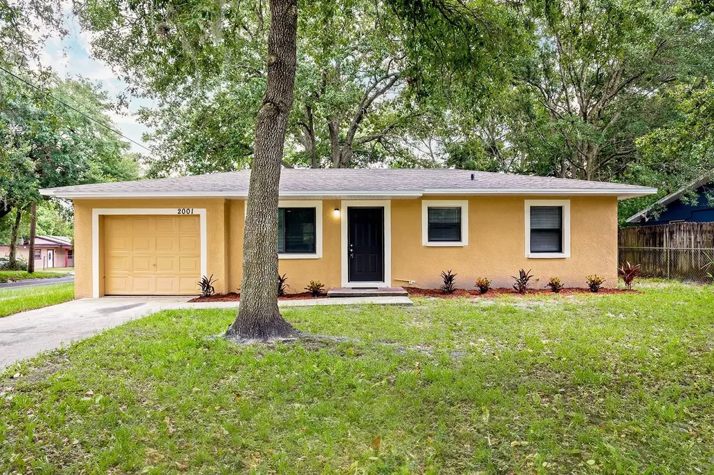 2001 Adams Avenue Sanford FL 32771