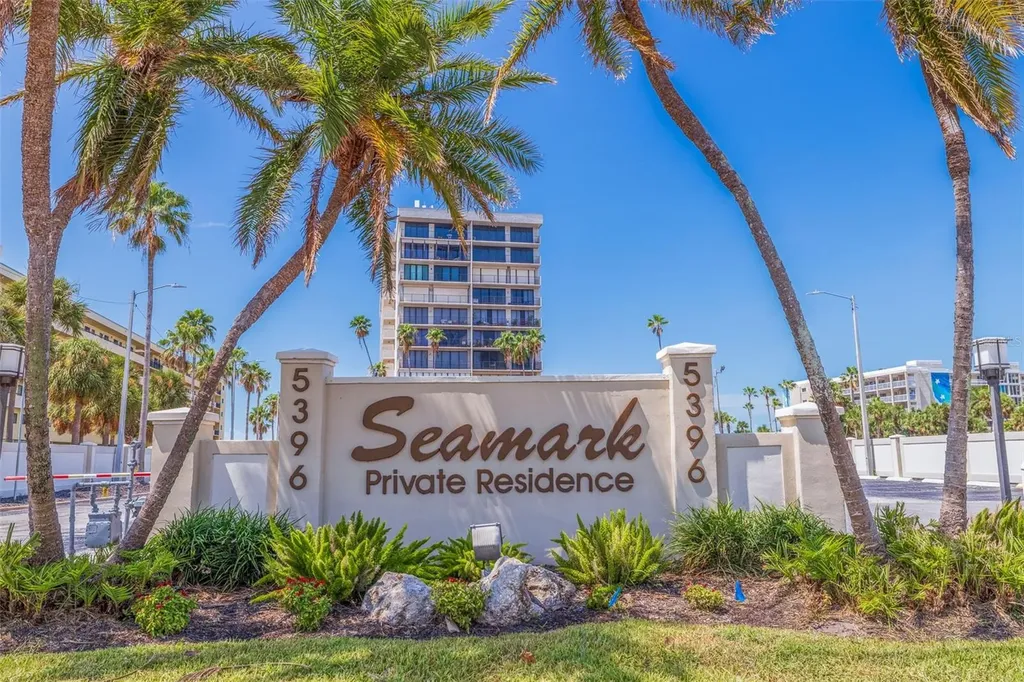 5396 Gulf Boulevard St Pete Beach FL 33706
