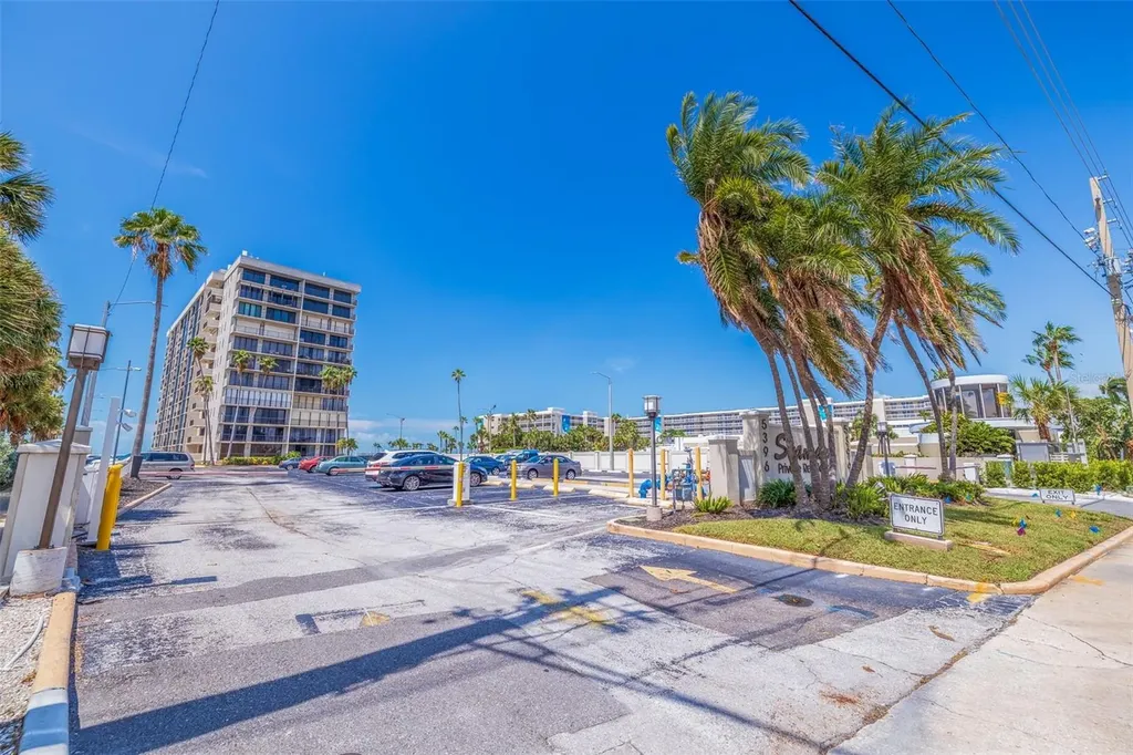 5396 Gulf Boulevard St Pete Beach FL 33706