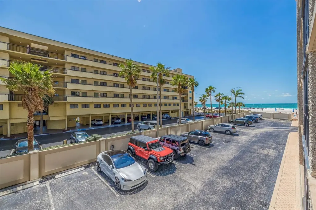 5396 Gulf Boulevard St Pete Beach FL 33706
