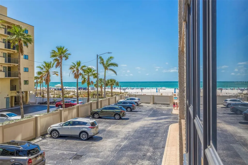 5396 Gulf Boulevard St Pete Beach FL 33706