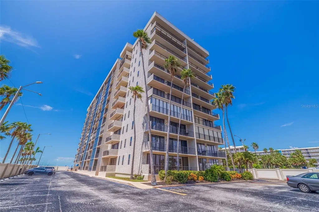 5396 Gulf Boulevard St Pete Beach FL 33706