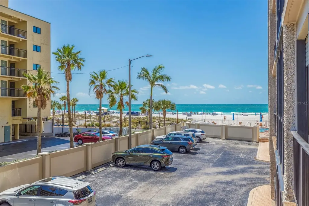 5396 Gulf Boulevard St Pete Beach FL 33706