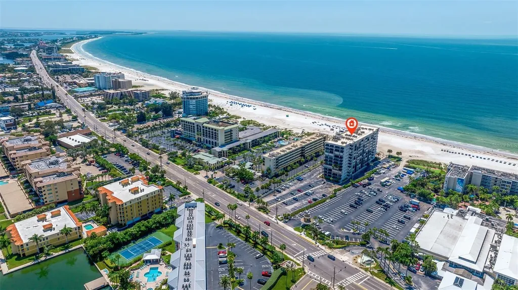 5396 Gulf Boulevard St Pete Beach FL 33706