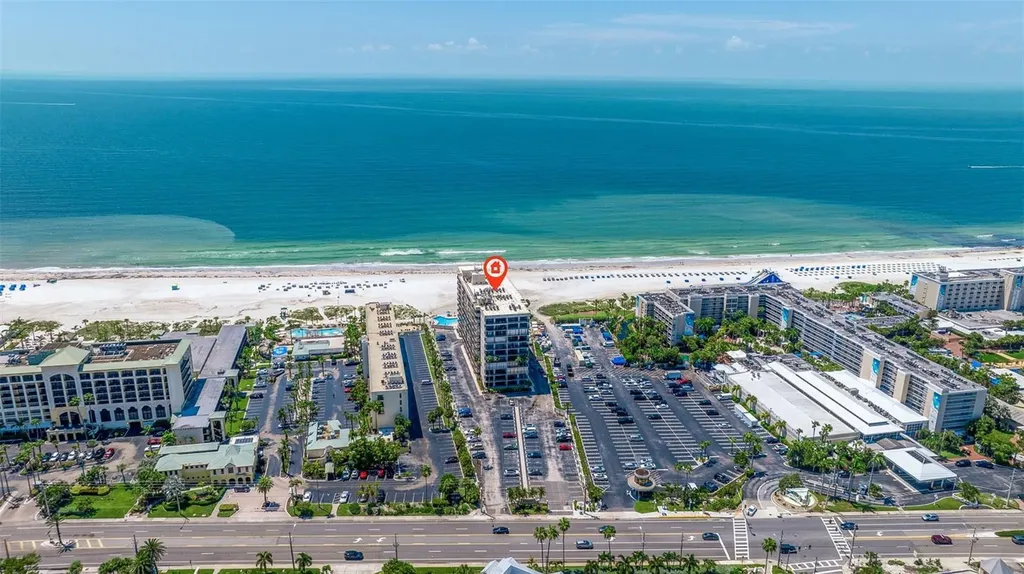 5396 Gulf Boulevard St Pete Beach FL 33706