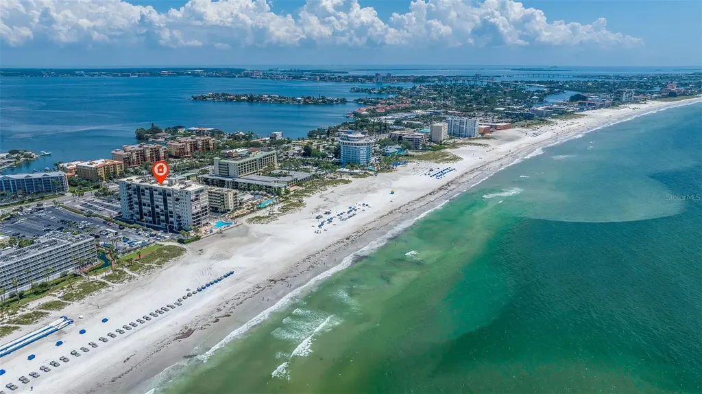 5396 Gulf Boulevard St Pete Beach FL 33706