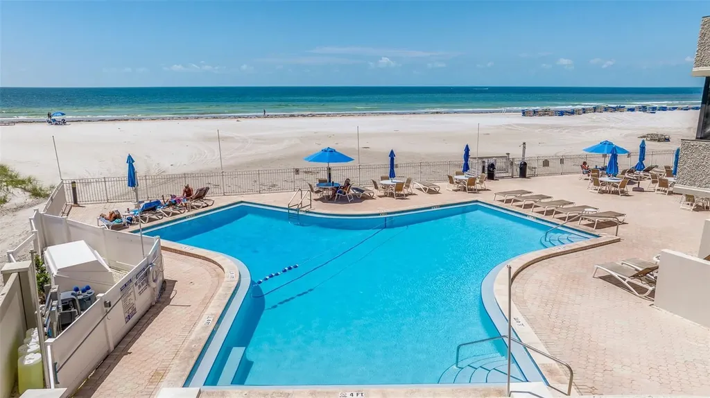 5396 Gulf Boulevard St Pete Beach FL 33706