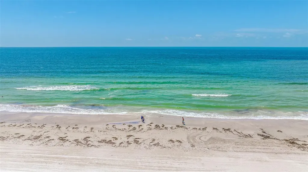 5396 Gulf Boulevard St Pete Beach FL 33706