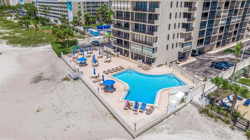5396 Gulf Boulevard St Pete Beach FL 33706