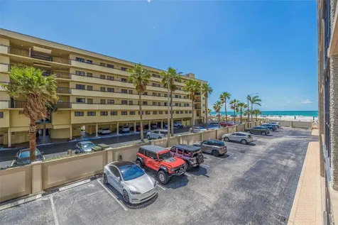 5396 Gulf Boulevard St Pete Beach FL 33706
