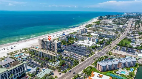 5396 Gulf Boulevard St Pete Beach FL 33706