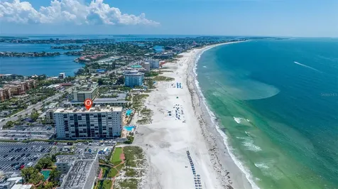 5396 Gulf Boulevard St Pete Beach FL 33706