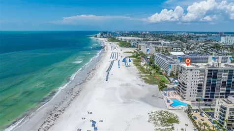 5396 Gulf Boulevard St Pete Beach FL 33706