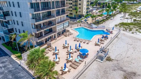 5396 Gulf Boulevard St Pete Beach FL 33706