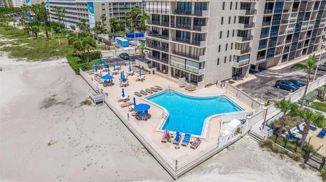 5396 Gulf Boulevard St Pete Beach FL 33706
