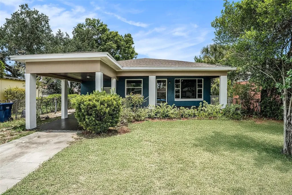 1119 W Nassau Street Tampa FL 33607
