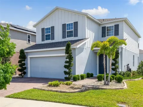4350 Silver Creek Street Kissimmee FL 34744