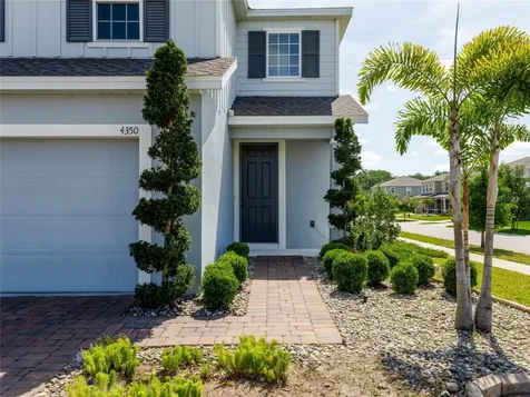 4350 Silver Creek Street Kissimmee FL 34744