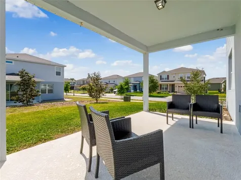4350 Silver Creek Street Kissimmee FL 34744