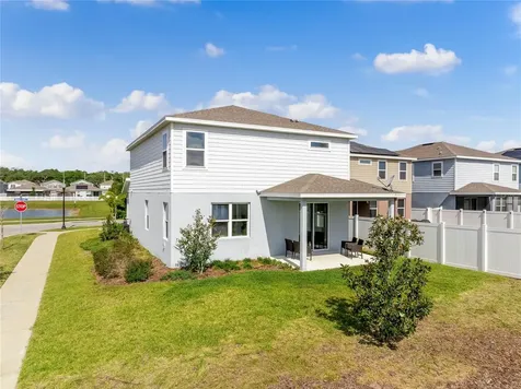 4350 Silver Creek Street Kissimmee FL 34744