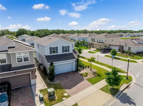 4350 Silver Creek Street Kissimmee FL 34744