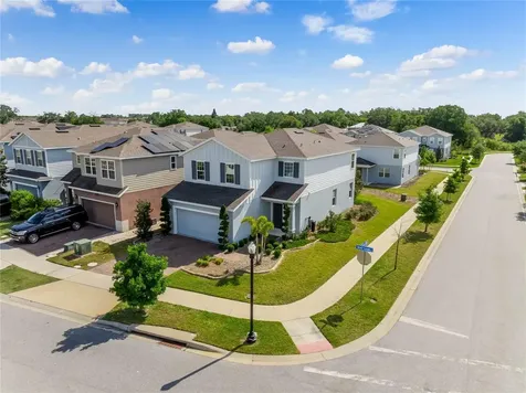 4350 Silver Creek Street Kissimmee FL 34744