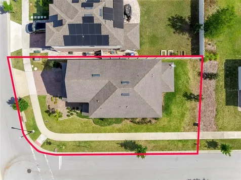 4350 Silver Creek Street Kissimmee FL 34744