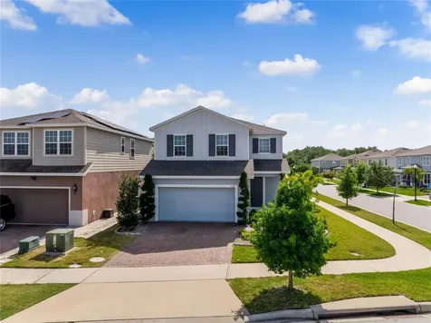 4350 Silver Creek Street Kissimmee FL 34744